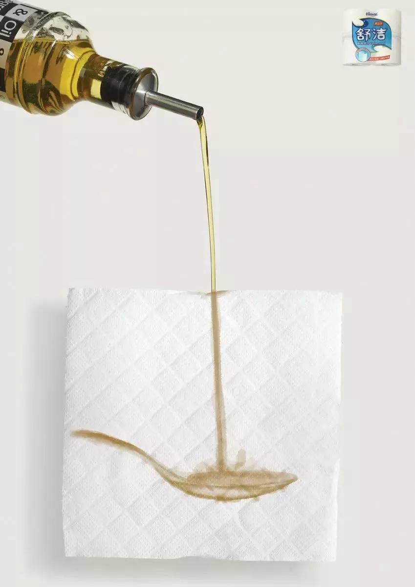 那些年JWT的精彩广告,都是经典