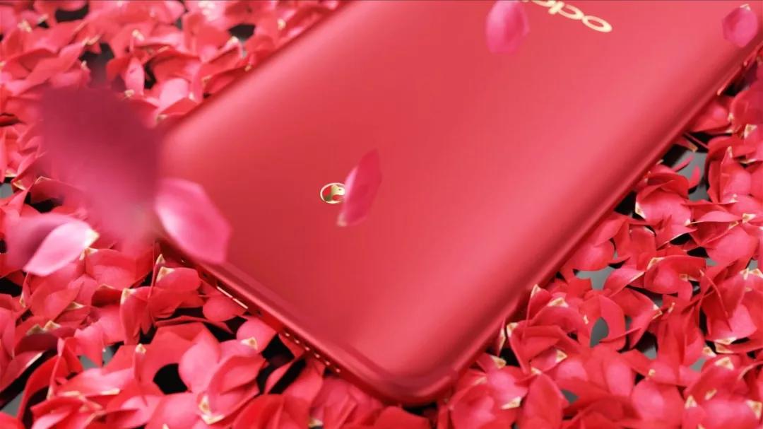 OPPO | 每个人心中都有一首周杰伦