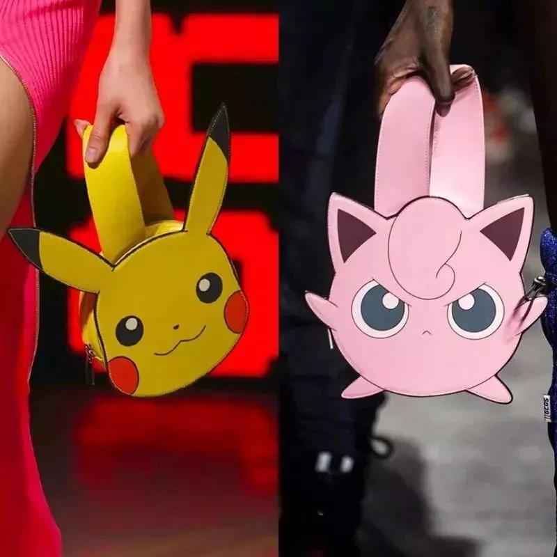 皮卡丘联名大集合,又萌又能打!
