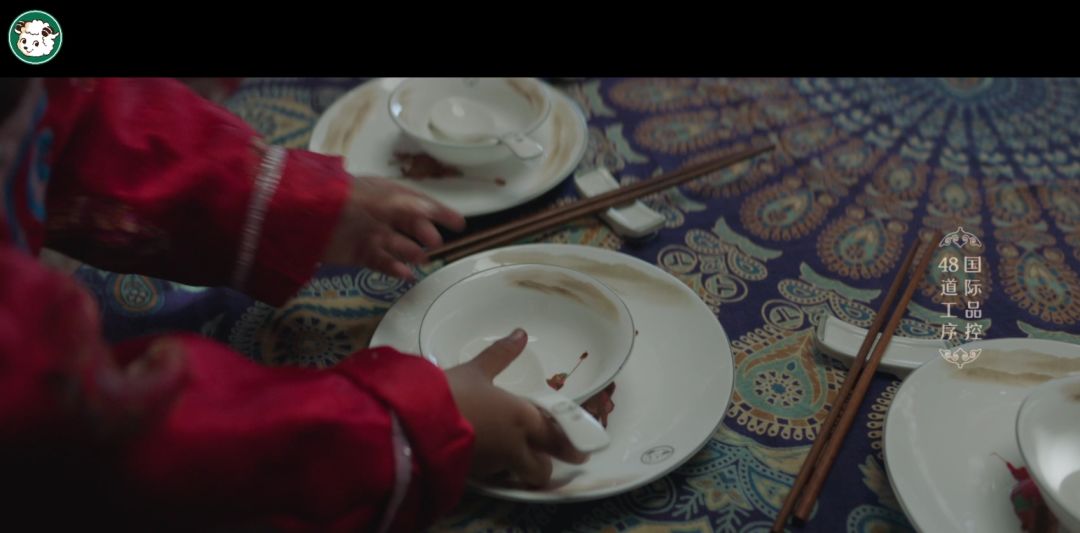 看完这支广告,我们很快就熟了……