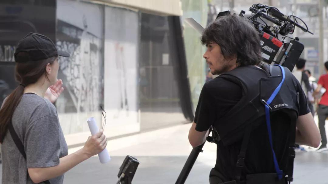 OPPO R15上市TVC《反正都好看》