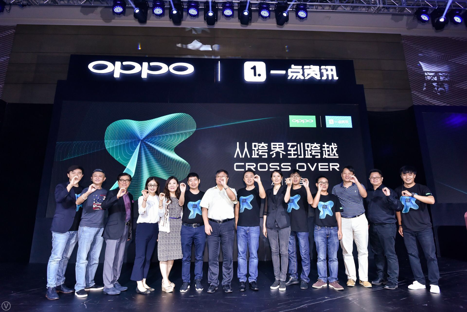 存量时代的营销之争,OPPO与一点资讯正在布