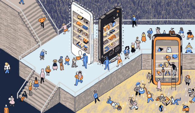 2019社交蜂巢时代,内容领域的四大趋势预测