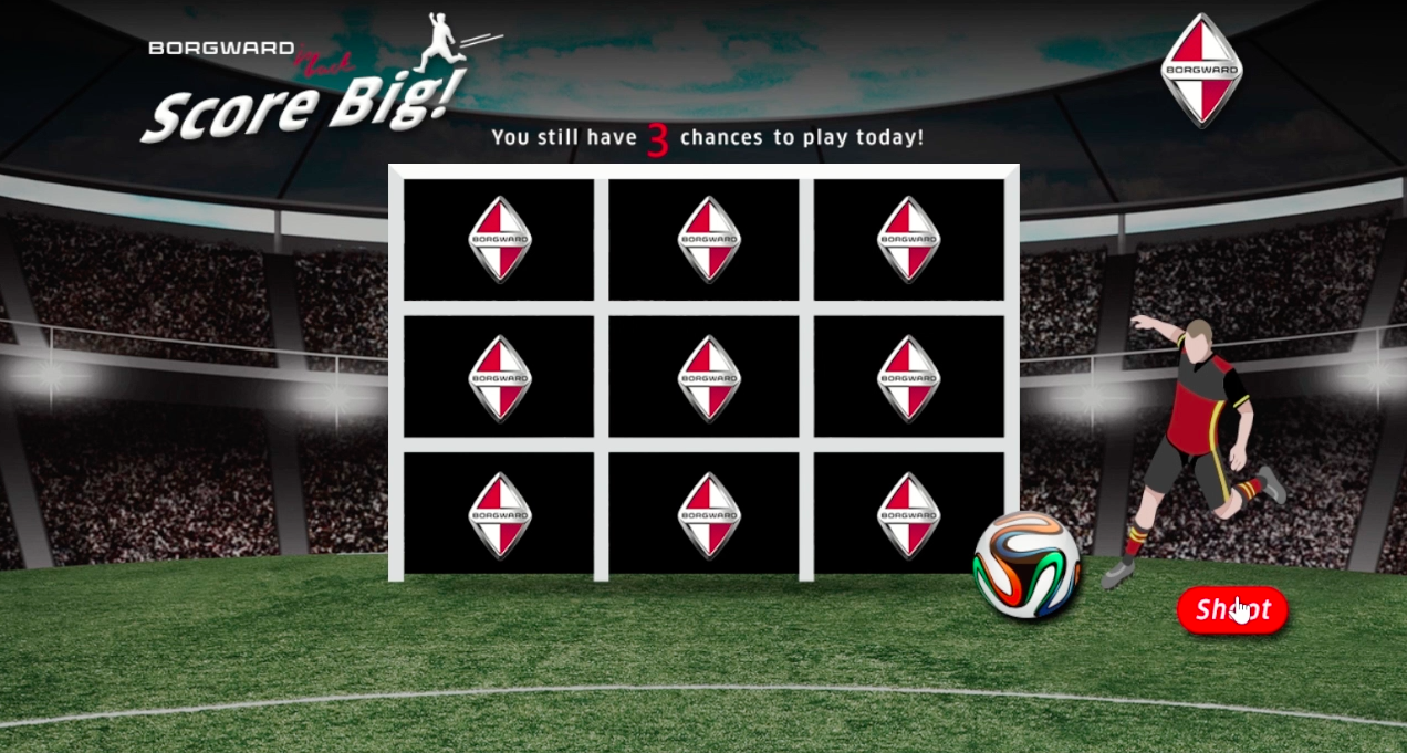 宝沃汽车中东上市事件营销