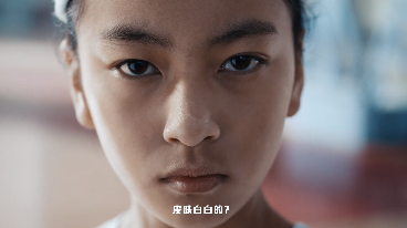 Nike:撒开脚丫,不要让别人来告诉你该怎样做女生
