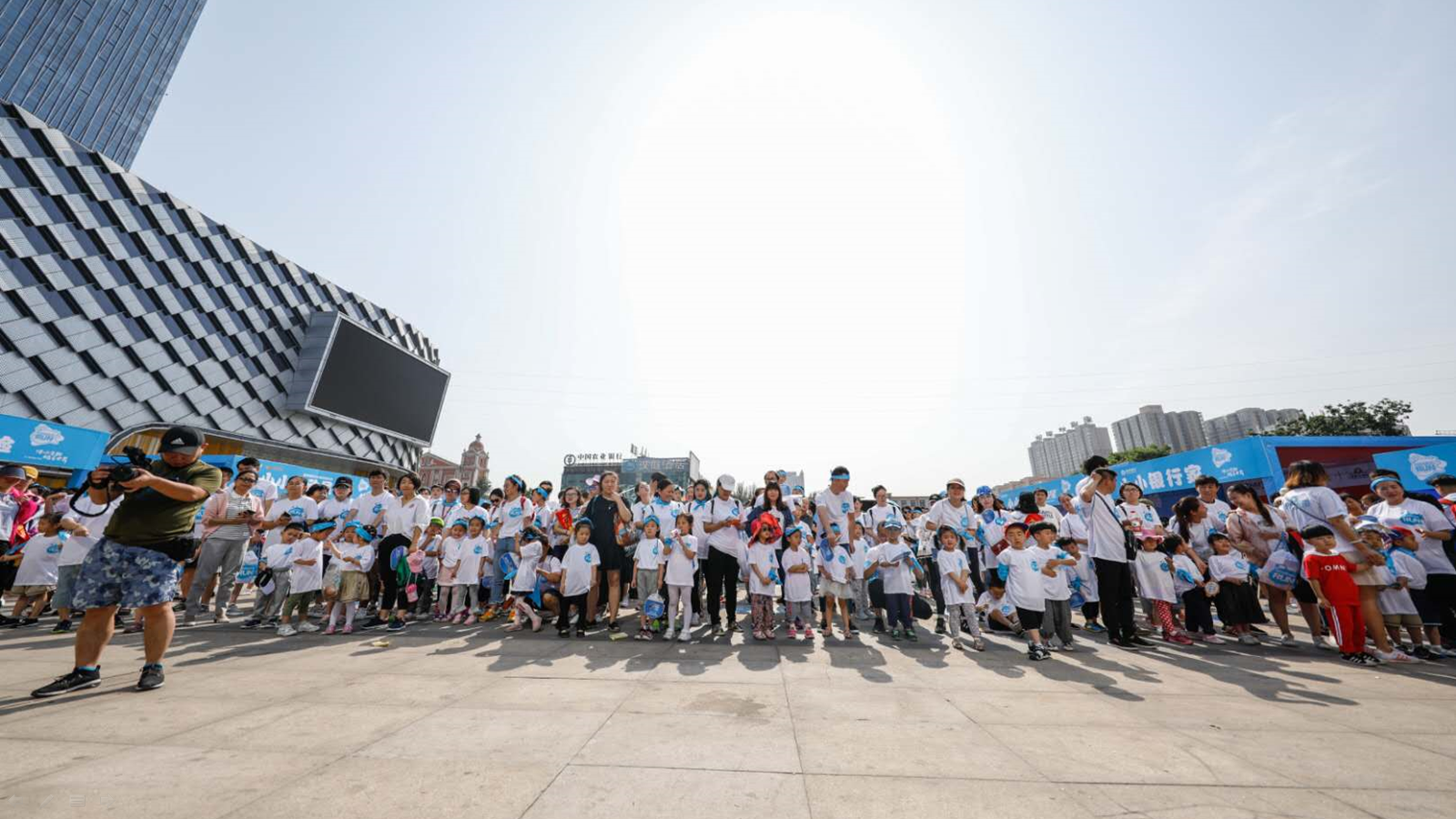 万达宝贝王-六一勇敢跑