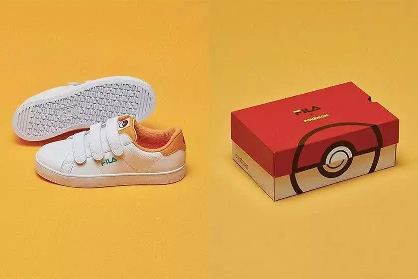 皮卡丘联名大集合,又萌又能打!