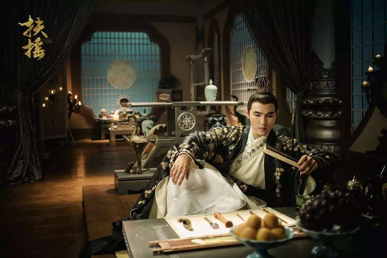 影视植入怎么玩？你看热闹我说门道