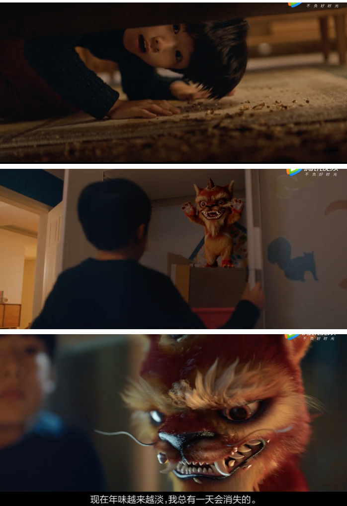 花样百出的2019春节营销,真的能被记住吗?