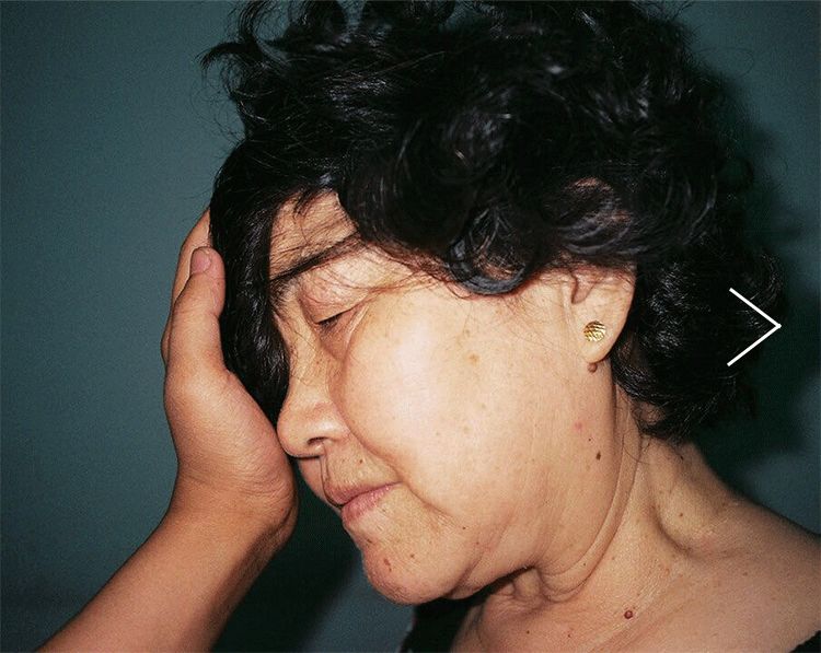 卡地亚艺术展:相遇于虚实交错的陌生风景中