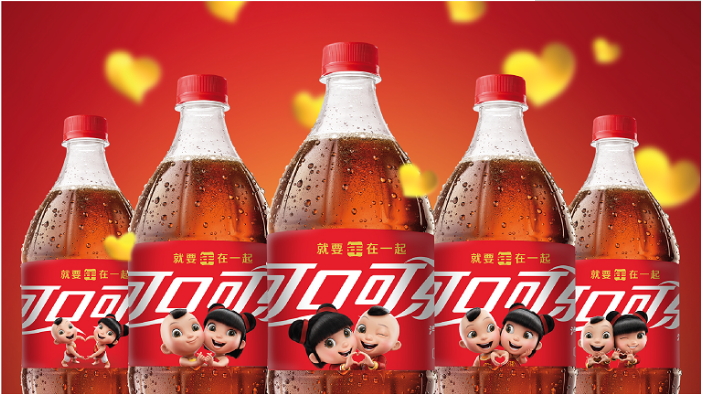 你要的春节文案来了!