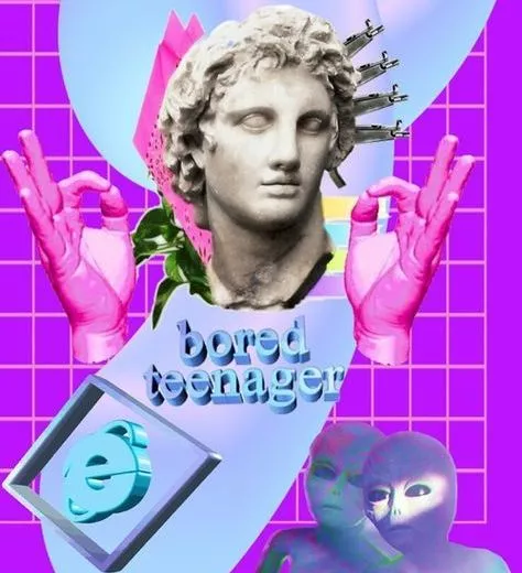 广告创意没有灵感？了解下这8种先锋的设计概念