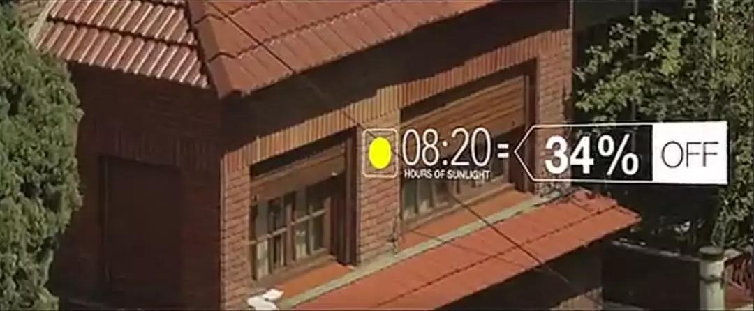 戛纳创意节获奖短片:快来救救只穿内裤的爸爸!