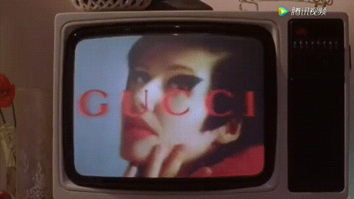 Gucci 全新口红广告上线,大胆展示不完美!