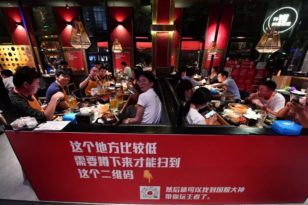 暴鸡电竞丨今年ChinaJoy最有毒的一波广告