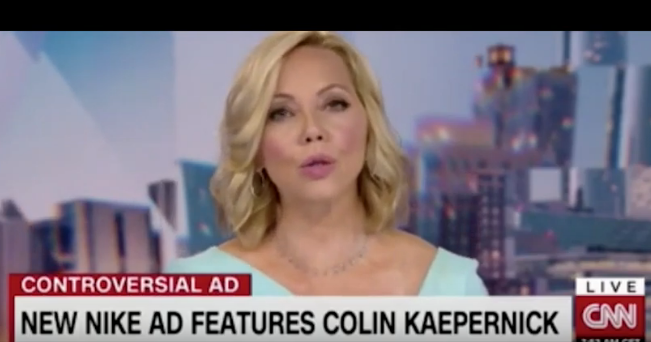 2019戛纳精选:复盘耐克史上最成功争议广告的胆大与心细