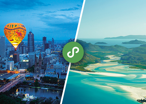 澳大利亚旅游目的地小程序创新解决方案
