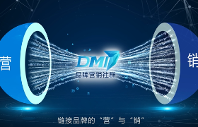 DMI 2.0 品牌联合营销