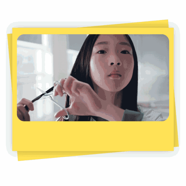 Nike:撒开脚丫,不要让别人来告诉你该怎样做女生