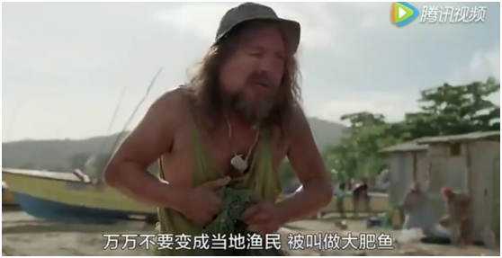 6分钟讲透创意逻辑,这支广告做到了!