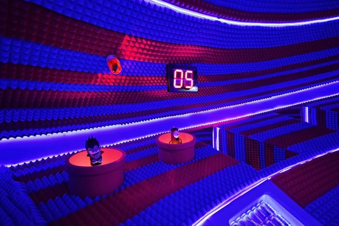 韩都衣舍UFO,把地球撞出了一个脑洞