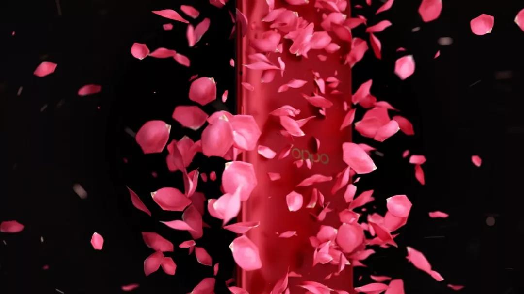 OPPO | 每个人心中都有一首周杰伦