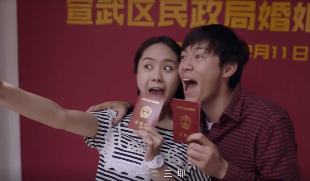 QQ 20年煽情大片,你有多久没用QQ了……