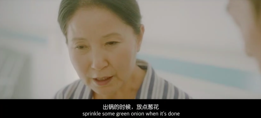 中国气象局变身《神秘的黑衣人》,剧情爆笑又温情