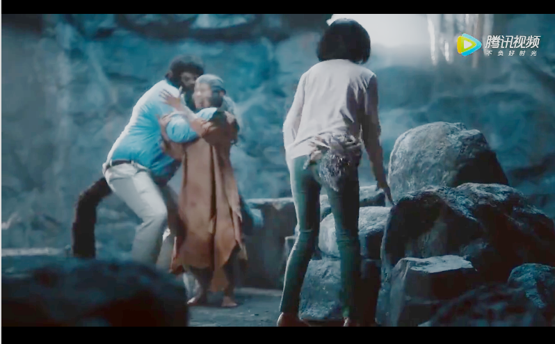 这个脑洞广告居然拍了续集？月圆夜的狼人传说来了！ | 梅花专访