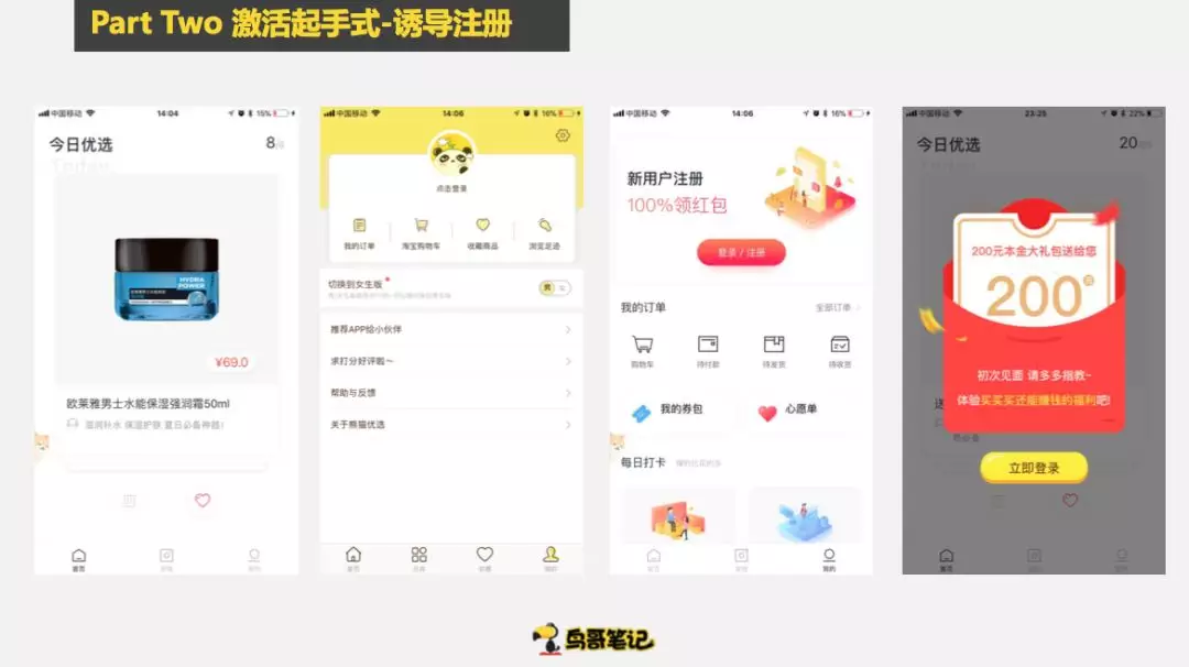 创业项目怎么做冷启动，这6个步骤复制粘贴即可使用