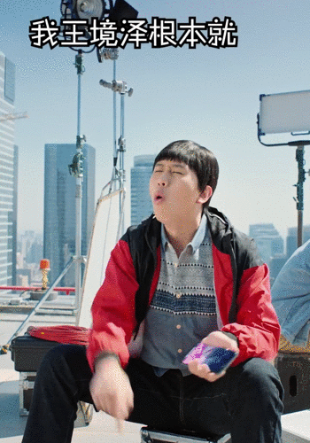 专访蓝标:扒一扒【京东手机x“真香鼻祖”王境泽】案例的前“因”后“果”