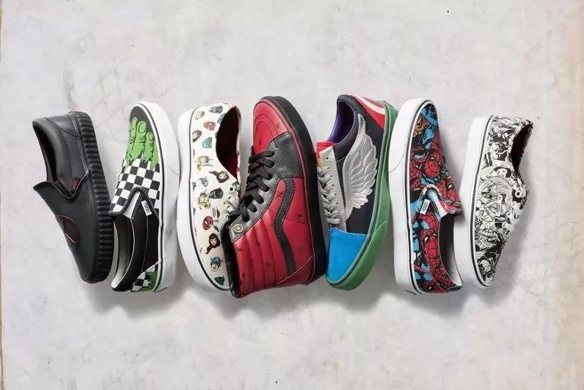 漫威的流量,到底分给了多少品牌?