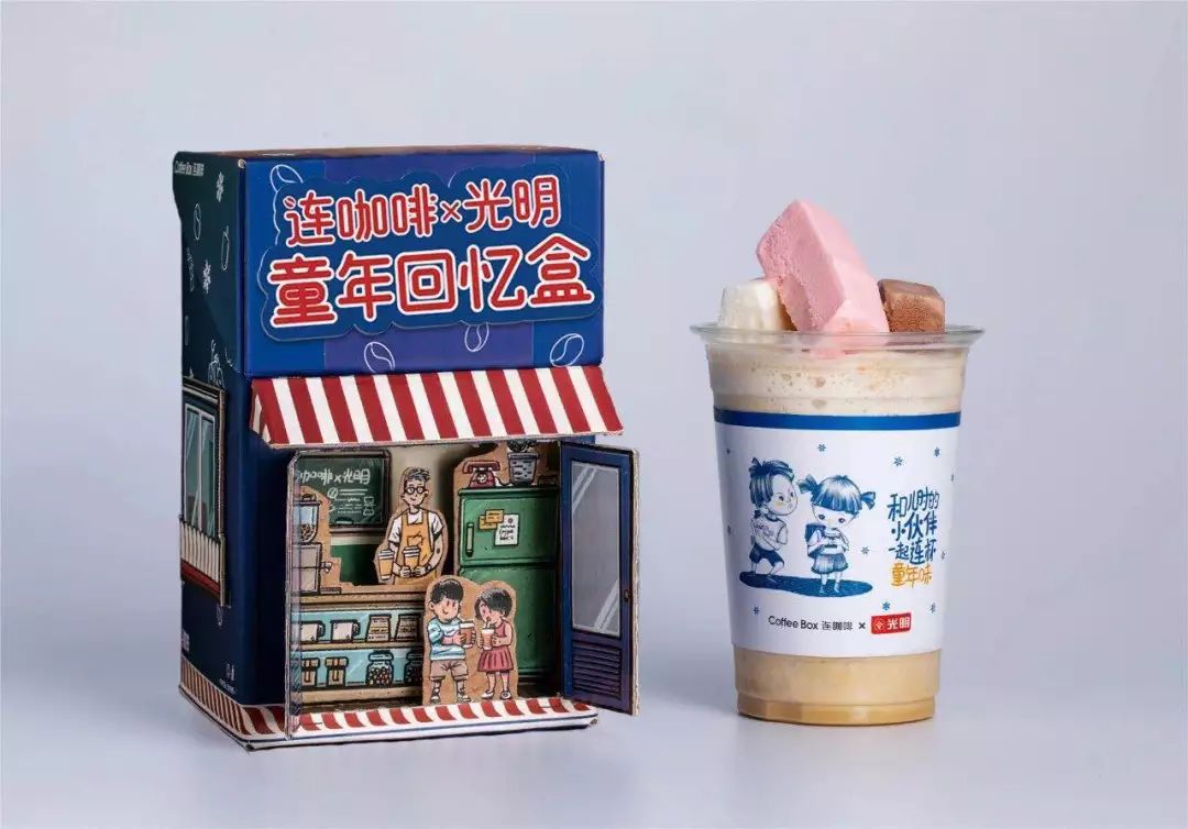 锦鲤,沙雕,漫画...8个广告营销关键词,告别2018