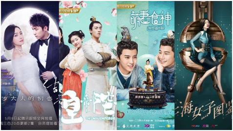 为什么网剧容易出爆款？内含5大步骤网剧模板