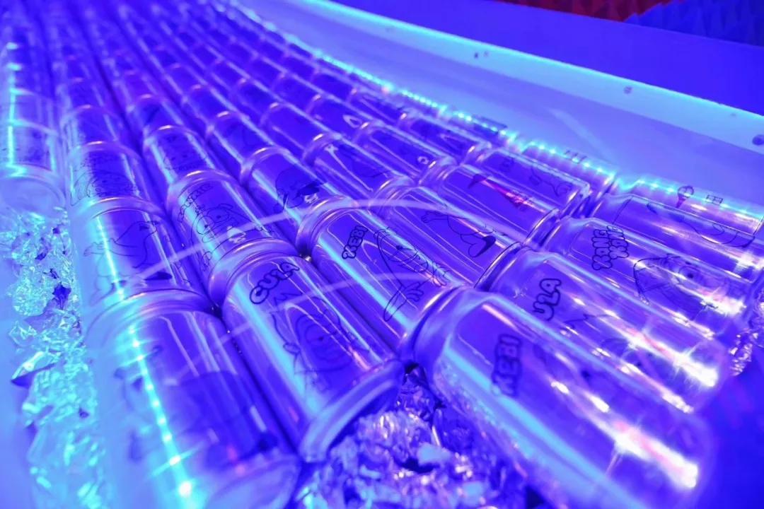 韩都衣舍UFO,把地球撞出了一个脑洞