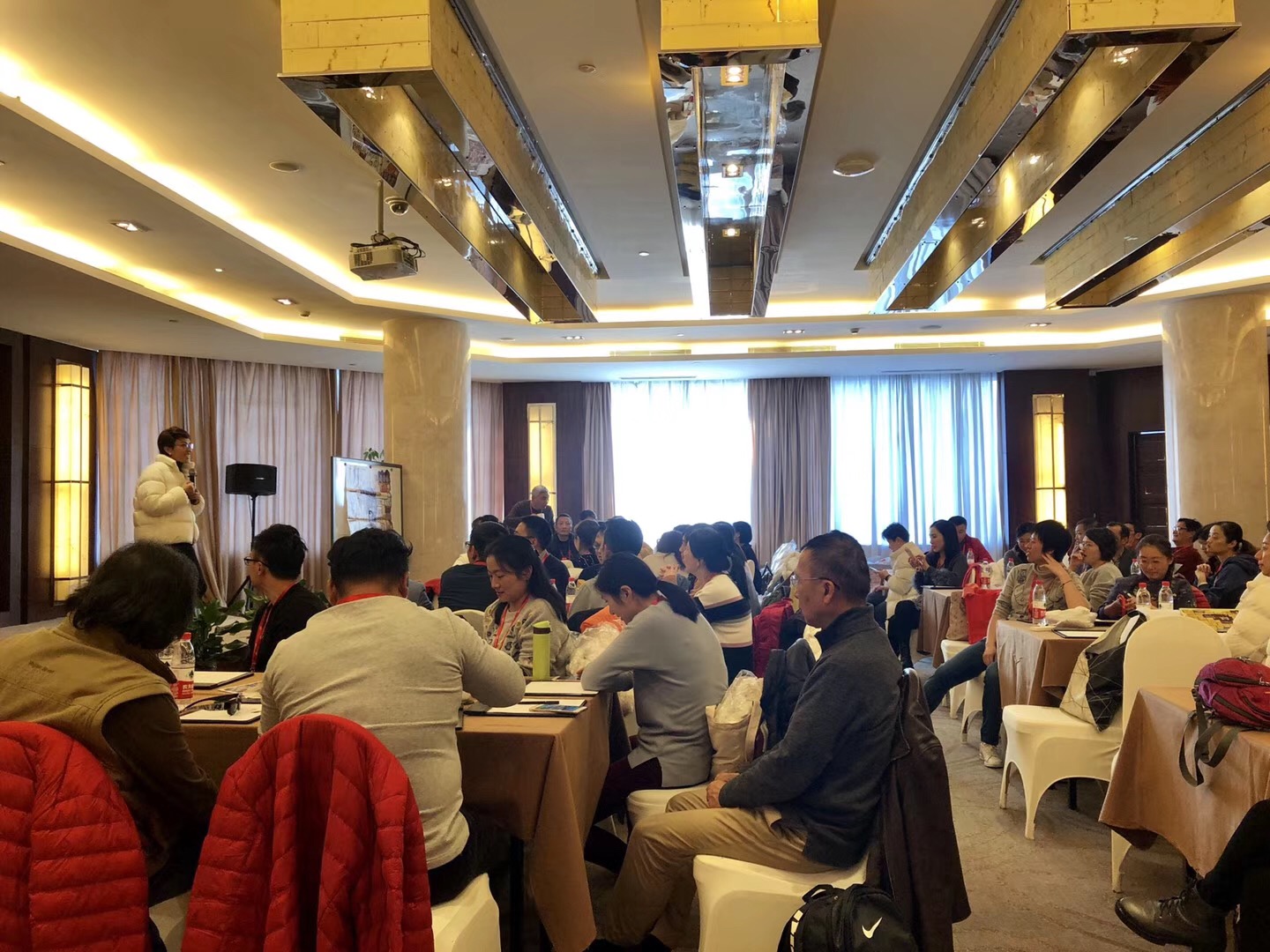 春节特惠仅剩1天|王丽丽3.15危机管理课添新福利