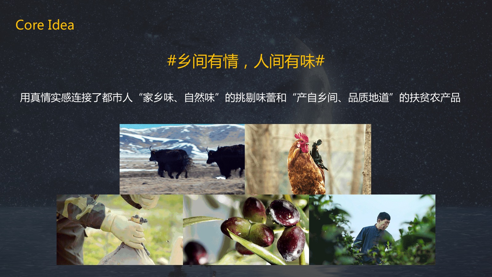 《京晚8点》第二季《人间有味》