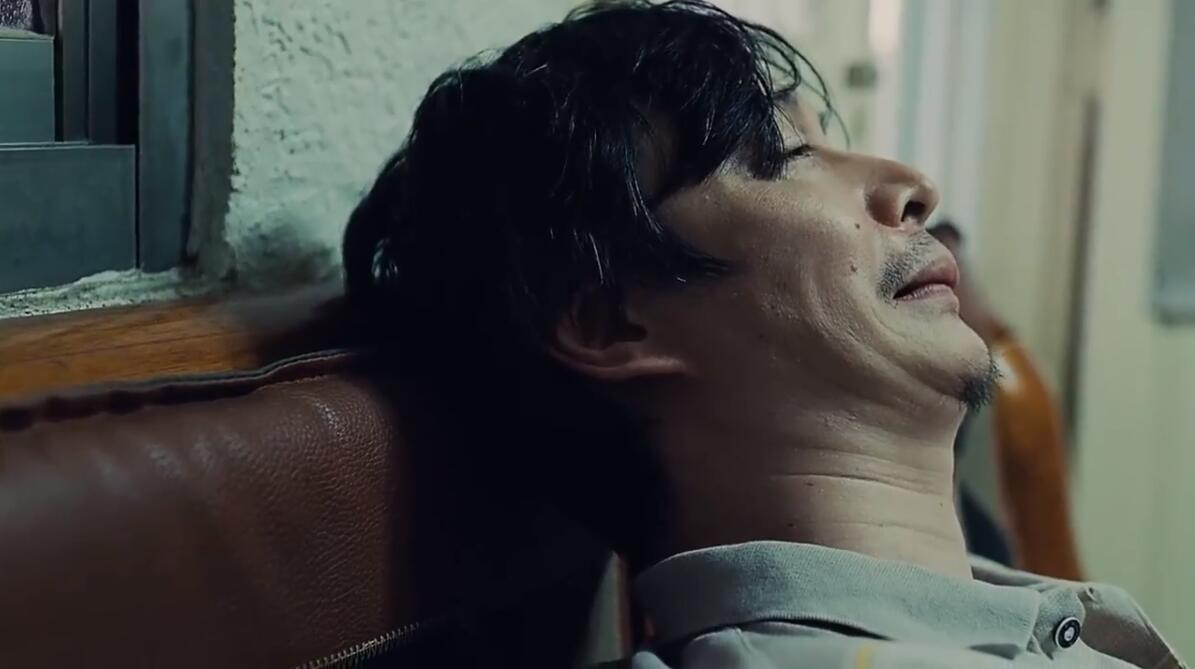 台湾真实事件改编催泪短片《第三个愿望》