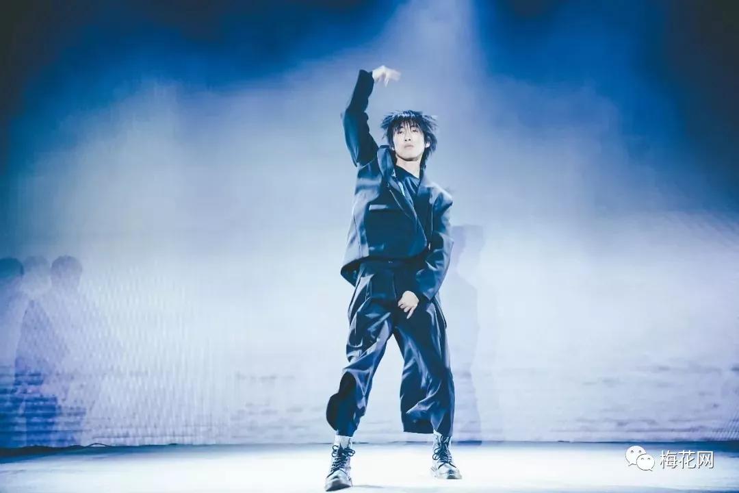 看完别人家的“年会”,我酸了!(多图警告)