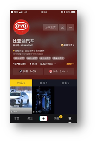 比亚迪宋MAX“二月二龙抬头”节日营销