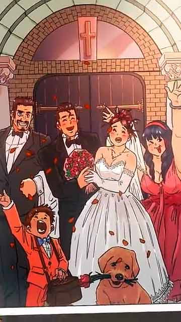 京东：情人节而已，何必那么戏精？