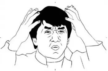 霸王洗发水的新包装,设计师看了还秃么?