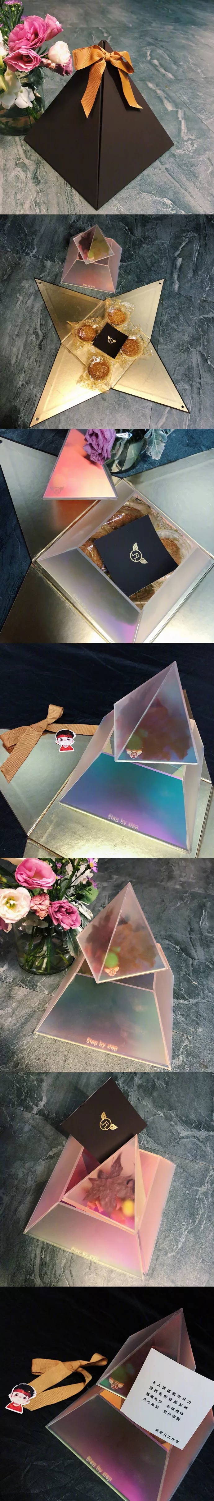 腾讯、阿里、网易、杰士邦等30家中秋月饼设计盘点！