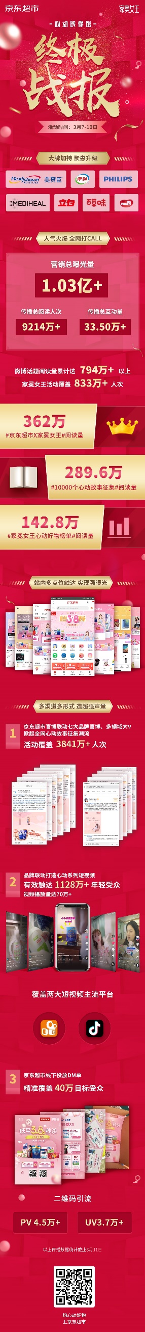 京东超市X 心动映像馆，甜甜甜甜到我拒绝做柠檬精女孩！