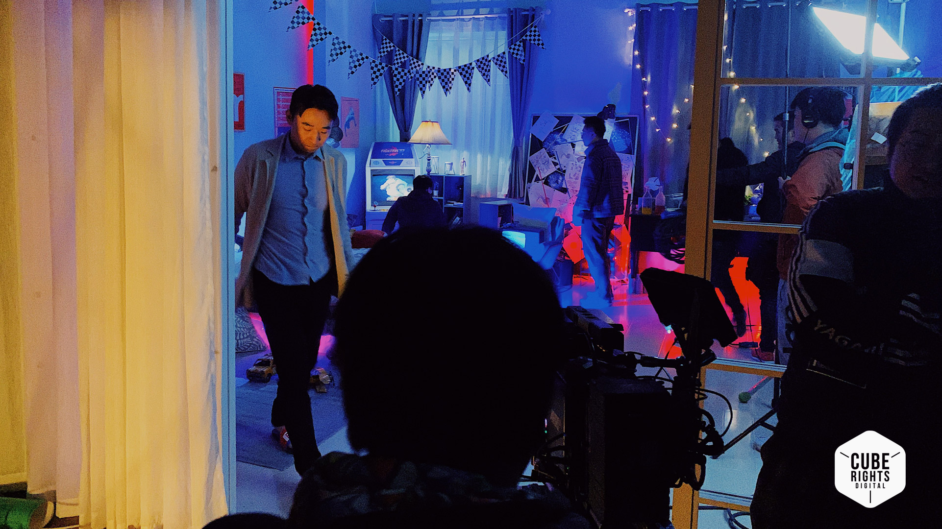 百度愚人节“科幻巨制”,感受来自傲娇AI的怒火吧!