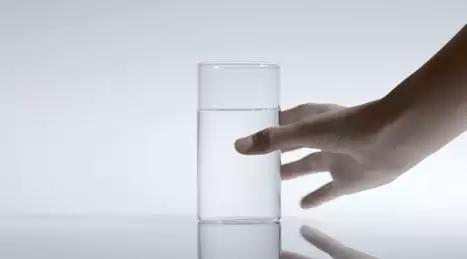 你,还在为了喝水而喝水吗?