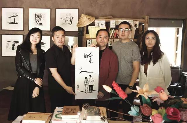 关注产后抑郁,麦利博文用《爱妈三字经》启蒙爸爸