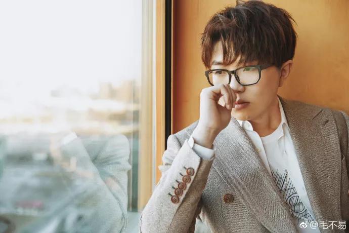 2018广告代言top10,杨超越、小吴、毛不易上榜!