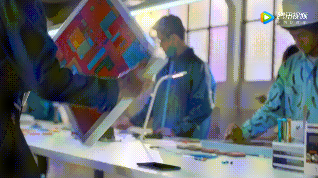 OPPO不可以思议工厂:看Reno如何被创造