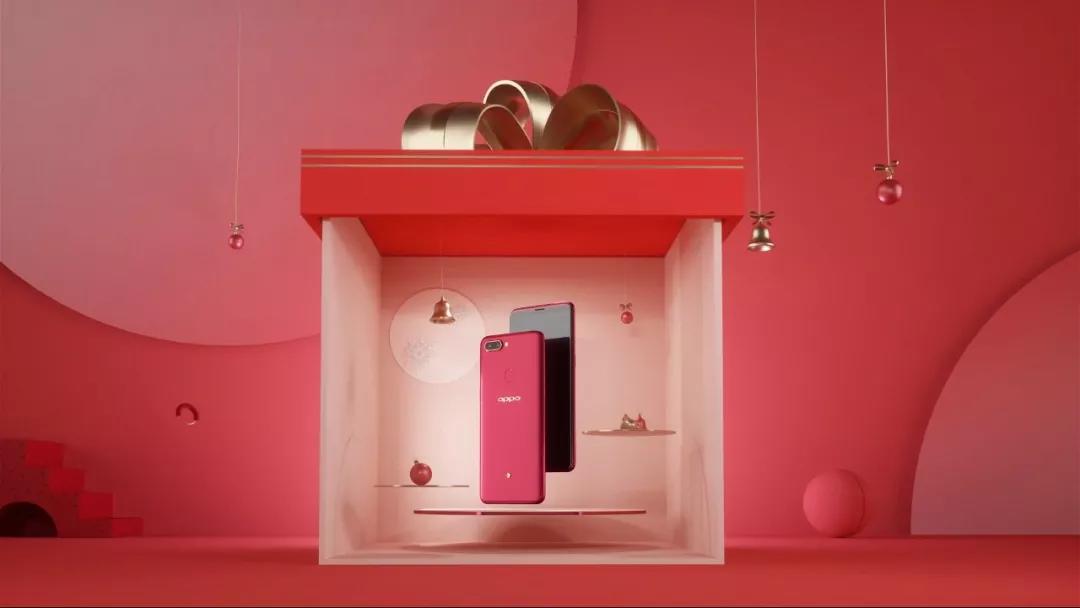 OPPO | 每个人心中都有一首周杰伦